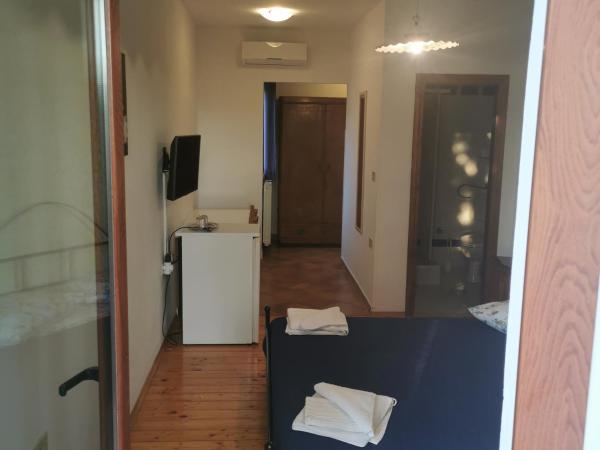 B&B Feral : photo 3 de la chambre chambre double deluxe