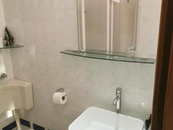 B&B Feral : photo 4 de la chambre chambre double deluxe