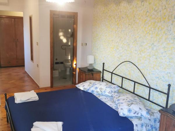 B&B Feral : photo 5 de la chambre chambre double deluxe