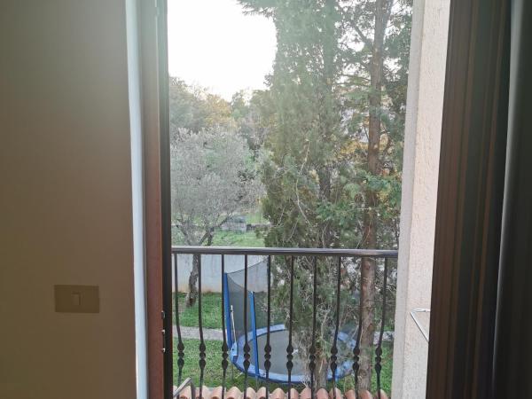 B&B Feral : photo 7 de la chambre chambre double deluxe