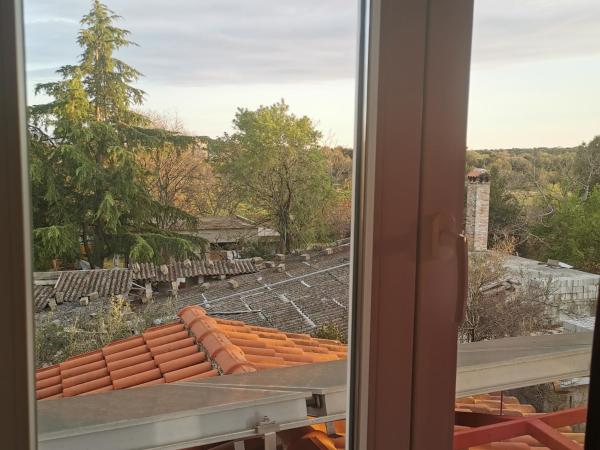 B&B Feral : photo 8 de la chambre chambre double deluxe