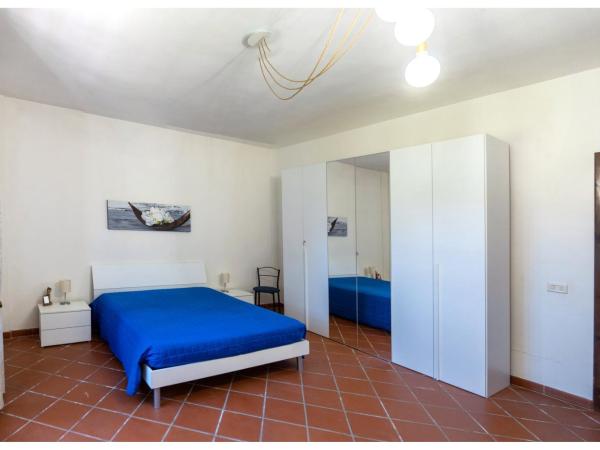 Le Verdi Dimore : photo 4 de la chambre grande chambre double 