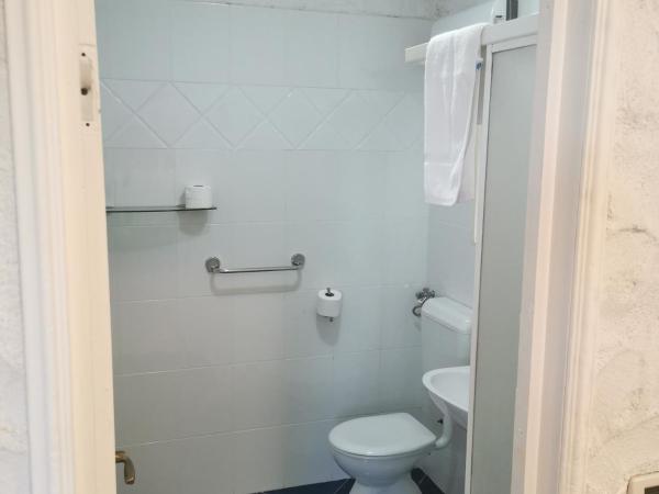 B&B Feral : photo 2 de la chambre appartement avec balcon