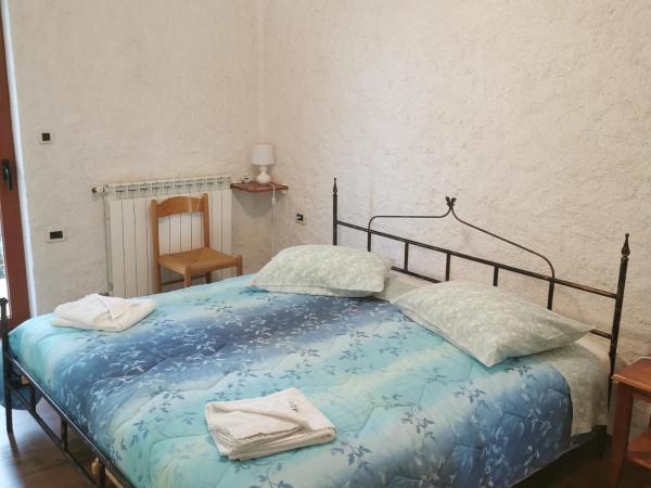 B&B Feral : photo 3 de la chambre appartement avec balcon