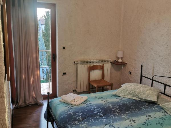 B&B Feral : photo 5 de la chambre appartement avec balcon