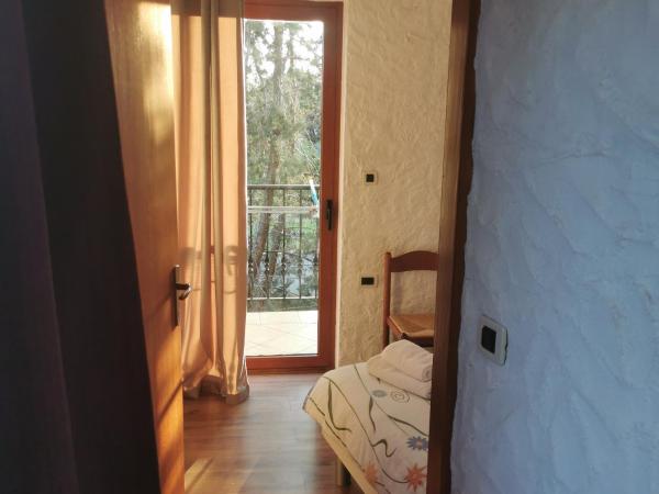 B&B Feral : photo 8 de la chambre appartement avec balcon