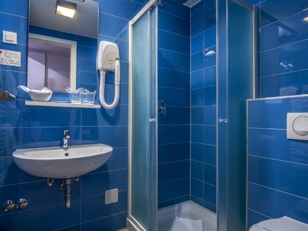 Art Hotel Like : photo 4 de la chambre chambre lits jumeaux