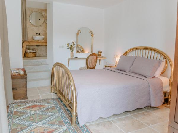 Çiy Restaurant & Konukevi : photo 1 de la chambre chambre double