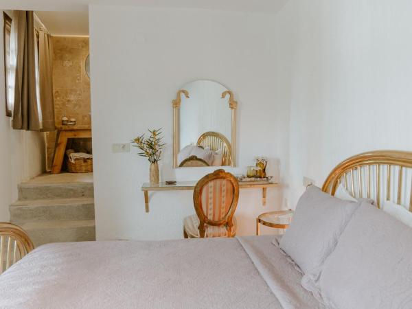 Çiy Restaurant & Konukevi : photo 3 de la chambre chambre double