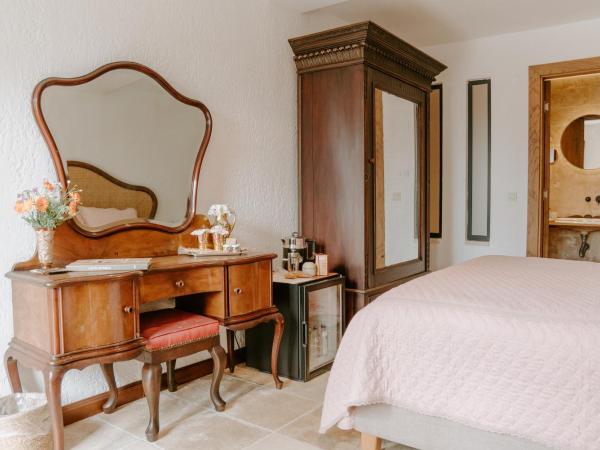 Çiy Restaurant & Konukevi : photo 3 de la chambre chambre double