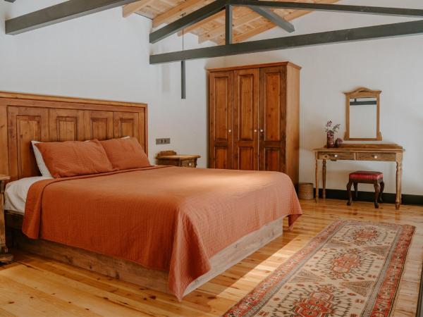 Çiy Restaurant & Konukevi : photo 1 de la chambre chambre familiale - vue sur mer