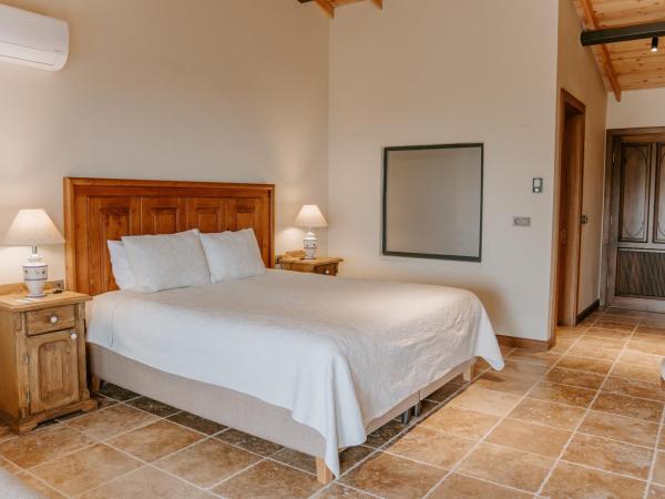 Çiy Restaurant & Konukevi : photo 2 de la chambre chambre double avec balcon - vue sur mer