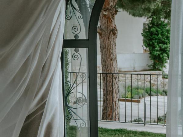 Çiy Restaurant & Konukevi : photo 4 de la chambre chambre familiale - vue sur mer