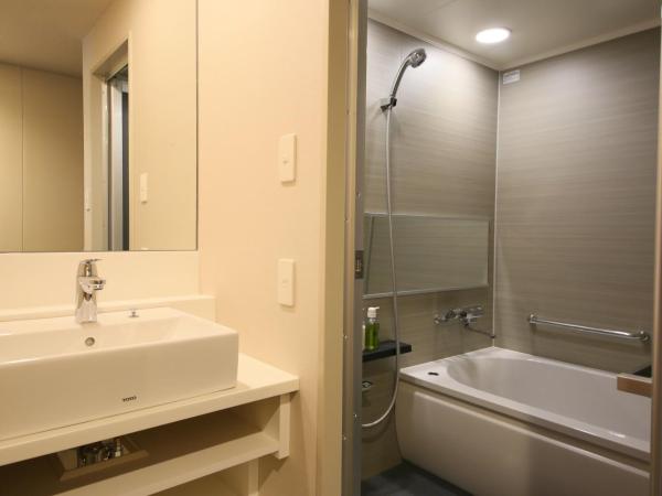 Hotel Gracery Shinjuku : photo 4 de la chambre chambre lits jumeaux de luxe - non-fumeurs