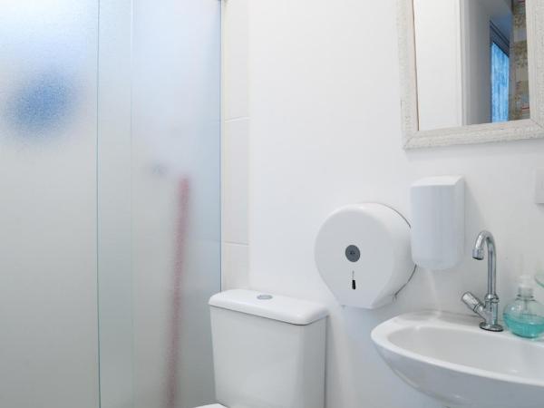 Aconchego Azul Suítes Vila Mariana : photo 8 de la chambre suite 1 chambre