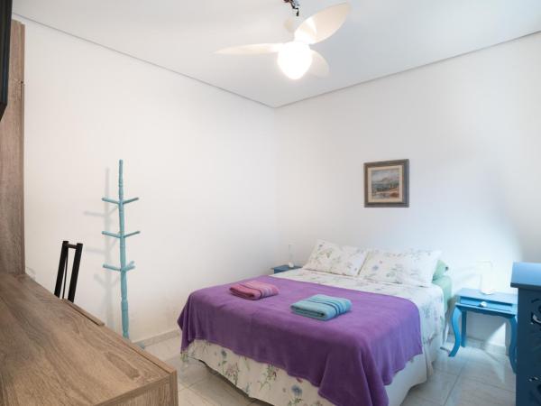 Aconchego Azul Suítes Vila Mariana : photo 7 de la chambre suite 1 chambre