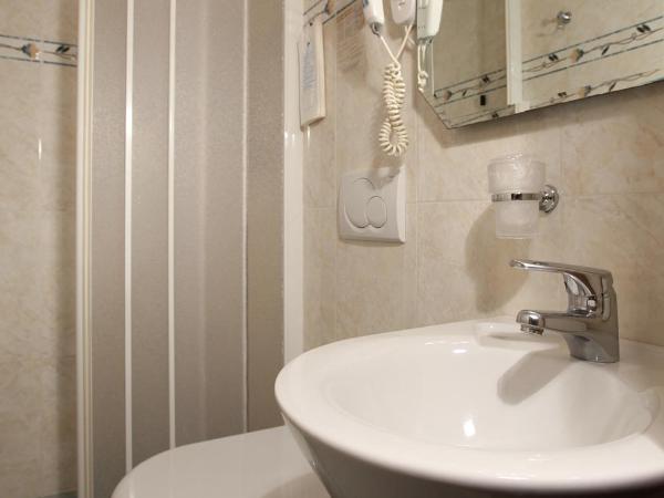 Hotel Bologna : photo 5 de la chambre chambre simple