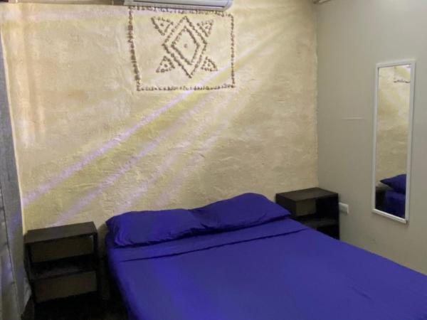 Garra Charrua : photo 2 de la chambre chambre double