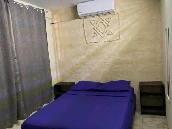 Garra Charrua : photo 5 de la chambre chambre double