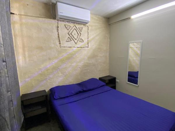 Garra Charrua : photo 3 de la chambre chambre double