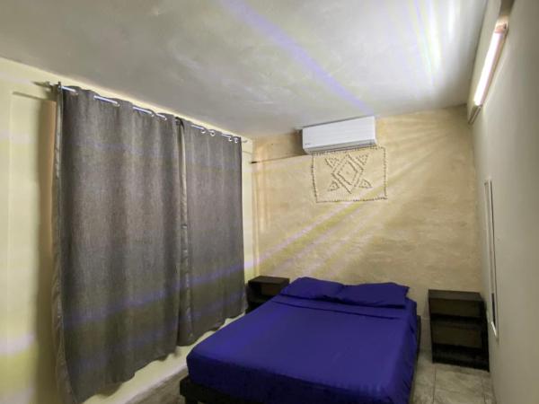 Garra Charrua : photo 1 de la chambre chambre double