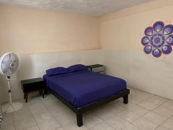 Garra Charrua : photo 5 de la chambre chambre double Économique