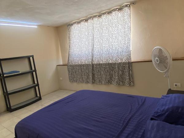 Garra Charrua : photo 2 de la chambre chambre double Économique