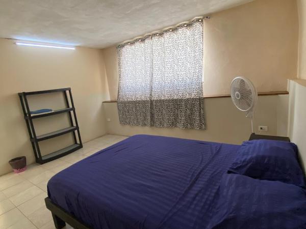 Garra Charrua : photo 1 de la chambre chambre double Économique