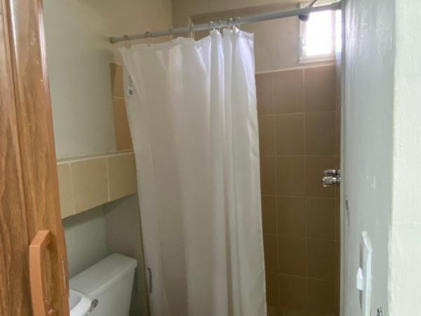 Garra Charrua : photo 2 de la chambre chambre double avec salle de bains privative