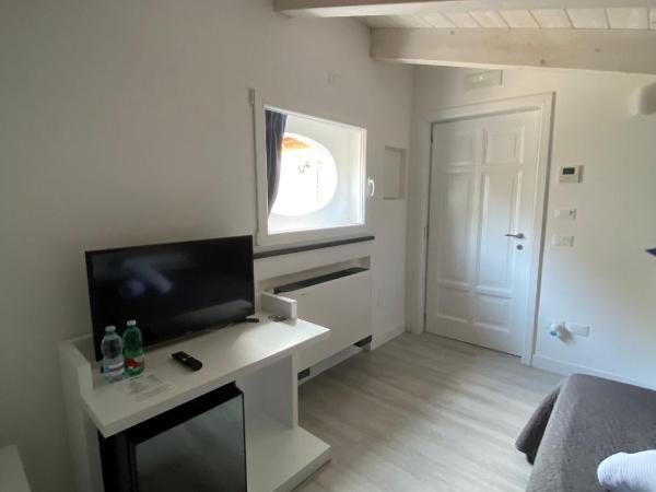 Palazzo delle Grazie : photo 4 de la chambre chambre flexible