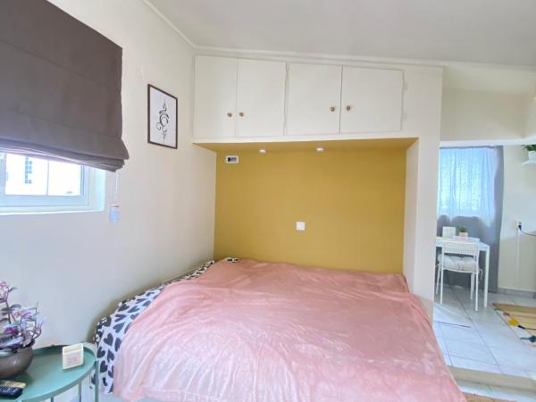 Private Apt. Acropolis View. Top Floor. Koukaki : photo 3 de la chambre chambre double Économique