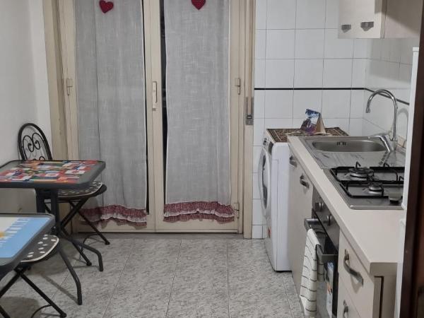 B&B United States of Europe : photo 5 de la chambre chambre double avec salle de bains privative extérieure