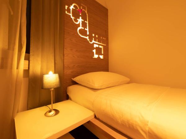 Slavija Culture Heritage Hotel : photo 4 de la chambre chambre simple