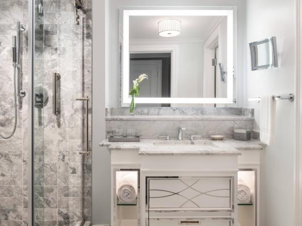 The Ritz-Carlton, New Orleans : photo 2 de la chambre chambre lit king-size deluxe