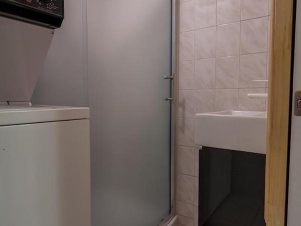 Gîte d'Iberville : photo 4 de la chambre chambre double standard