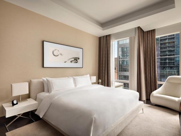 Shangri-La Toronto : photo 9 de la chambre suite de l'armateur