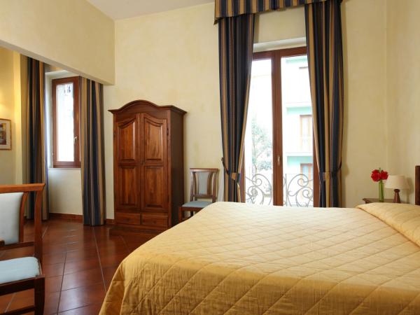 Hotel Bologna : photo 10 de la chambre chambre double