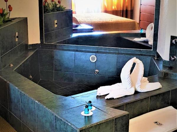 Hotel Finisterre : photo 6 de la chambre suite deluxe avec baignoire spa