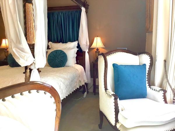 Kurrajong House : photo 6 de la chambre chambre lit king-size adelaide