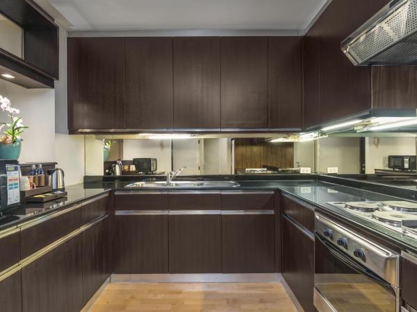 Emporium Suites by Chatrium : photo 4 de la chambre suite de luxe 1 chambre