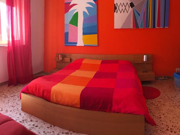 B&B La Galleria : photo 4 de la chambre chambre triple