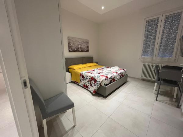 LUCE : photo 3 de la chambre chambre lit king-size standard