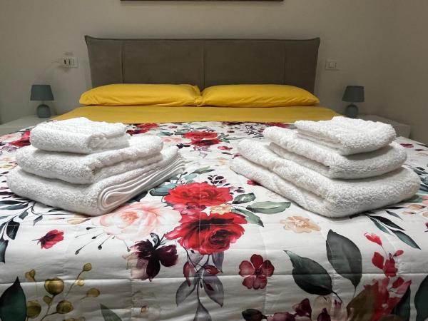 LUCE : photo 1 de la chambre chambre double deluxe avec lit d'appoint