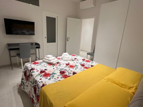 LUCE : photo 1 de la chambre chambre lit king-size standard