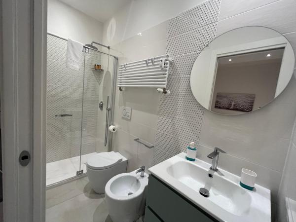 LUCE : photo 5 de la chambre chambre lit king-size standard