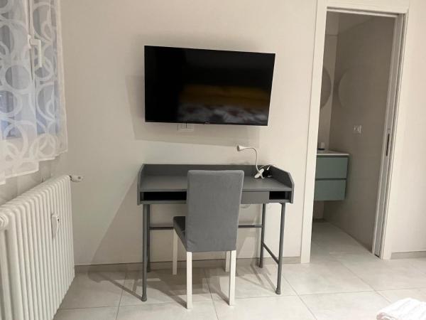 LUCE : photo 4 de la chambre chambre lit king-size standard