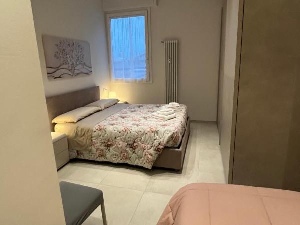 LUCE : photo 3 de la chambre chambre double deluxe avec lit d'appoint