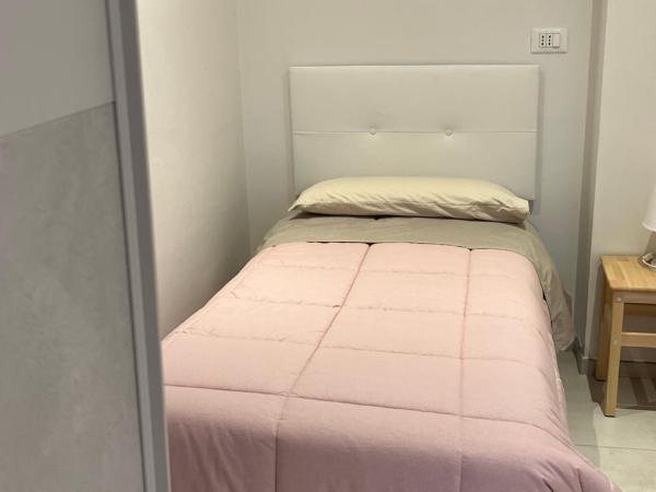 LUCE : photo 5 de la chambre chambre double deluxe avec lit d'appoint