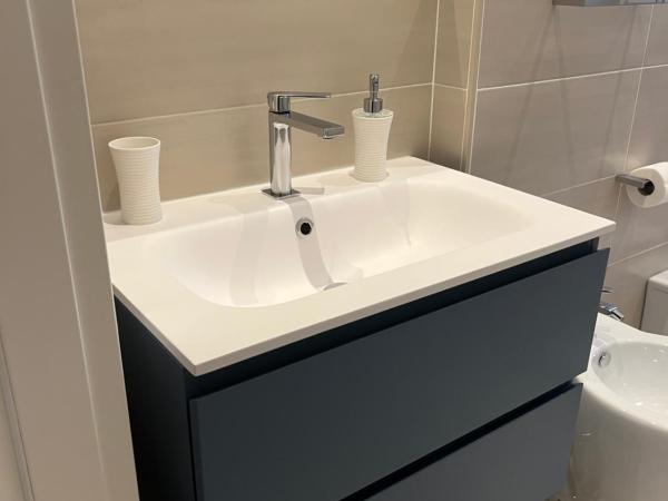 LUCE : photo 9 de la chambre chambre double deluxe avec lit d'appoint