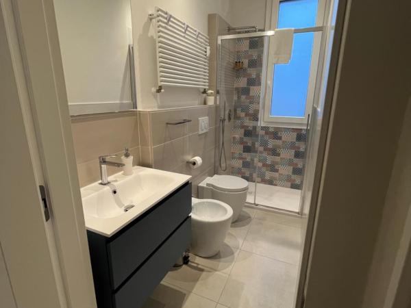 LUCE : photo 8 de la chambre chambre double deluxe avec lit d'appoint